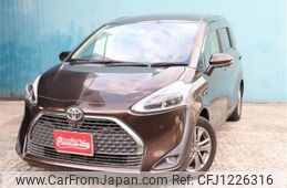 toyota sienta 2019 -TOYOTA--Sienta DBA-NSP170G--NSP170-7226160---TOYOTA--Sienta DBA-NSP170G--NSP170-7226160-