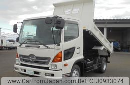 hino ranger 2012 GOO_NET_EXCHANGE_0840105A30250322W001