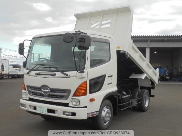 hino ranger 2012 GOO_NET_EXCHANGE_0840105A30250322W001 image 1