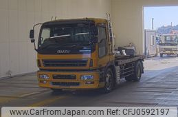 isuzu giga 2005 -ISUZU--Giga EXD51G6ｶｲ-7000003---ISUZU--Giga EXD51G6ｶｲ-7000003-