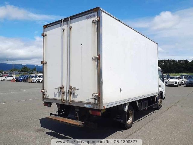 toyota dyna-truck 2008 -TOYOTA--Dyna XZU414-1008775---TOYOTA--Dyna XZU414-1008775- image 2