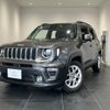 jeep renegade 2019 quick_quick_BU13_1C4BU0000KPK28632 image 1