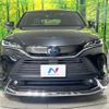 toyota harrier-hybrid 2021 quick_quick_AXUH80_AXUH80-0017596 image 14