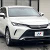 toyota harrier 2020 -TOYOTA--Harrier 6AA-AXUH80--AXUH80-0004864---TOYOTA--Harrier 6AA-AXUH80--AXUH80-0004864- image 17