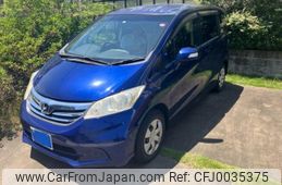 honda freed 2013 -HONDA--Freed DBA-GB3--GB3-3004718---HONDA--Freed DBA-GB3--GB3-3004718-