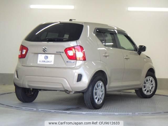 suzuki ignis 2021 quick_quick_5AA-FF21S_FF21S-204203 image 2