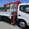 toyota dyna-truck 2018 GOO_NET_EXCHANGE_0707574A30250606W001 image 11
