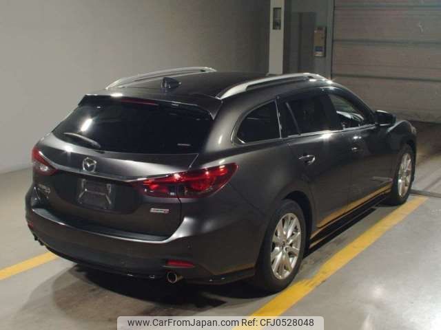 mazda atenza 2018 -MAZDA--Atenza Wagon LDA-GJ2AW--GJ2AW-301577---MAZDA--Atenza Wagon LDA-GJ2AW--GJ2AW-301577- image 2