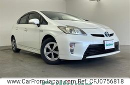 toyota prius 2012 -TOYOTA--Prius DAA-ZVW30--ZVW30-1518662---TOYOTA--Prius DAA-ZVW30--ZVW30-1518662-