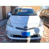 toyota prius-α 2014 -TOYOTA--Prius α DAA-ZVW41W--ZVW41-0020757---TOYOTA--Prius α DAA-ZVW41W--ZVW41-0020757- image 1