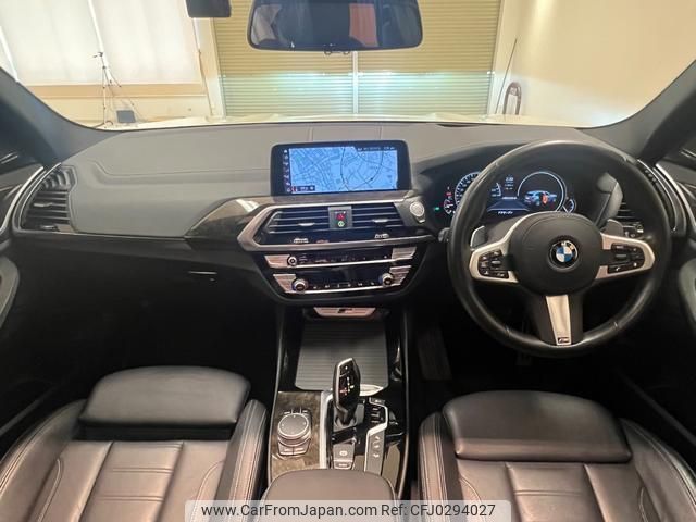 bmw x3 2019 quick_quick_LDA-TX30_WBATX92090LP19883 image 2