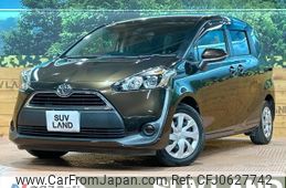 toyota sienta 2016 -TOYOTA--Sienta DBA-NSP170G--NSP170-7064433---TOYOTA--Sienta DBA-NSP170G--NSP170-7064433-