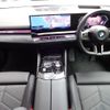 bmw 5-series 2025 CFJ1710776 image 20