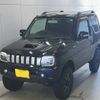suzuki jimny 2009 CFJ1503192 image 1