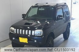 suzuki jimny 2009 CFJ1503192