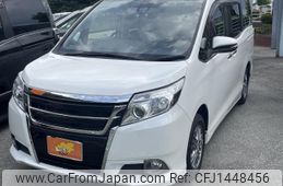 toyota esquire 2016 quick_quick_DBA-ZRR80G_ZRR80-0259479