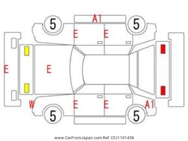 nissan note 2013 -NISSAN--Note DBA-E12--E12-128719---NISSAN--Note DBA-E12--E12-128719- image 2