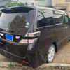 toyota vellfire 2011 -TOYOTA--Vellfire DBA-ANH20W--ANH20-8188678---TOYOTA--Vellfire DBA-ANH20W--ANH20-8188678- image 4