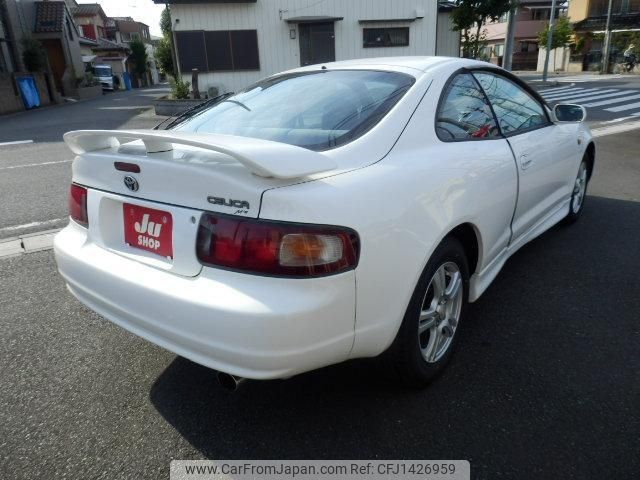 toyota celica 1996 -TOYOTA--Celica ST202--0107252---TOYOTA--Celica ST202--0107252- image 2