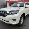 toyota land-cruiser-prado 2022 -TOYOTA--Land Cruiser Prado 3DA-GDJ150W--GDJ150W-0072420---TOYOTA--Land Cruiser Prado 3DA-GDJ150W--GDJ150W-0072420- image 10