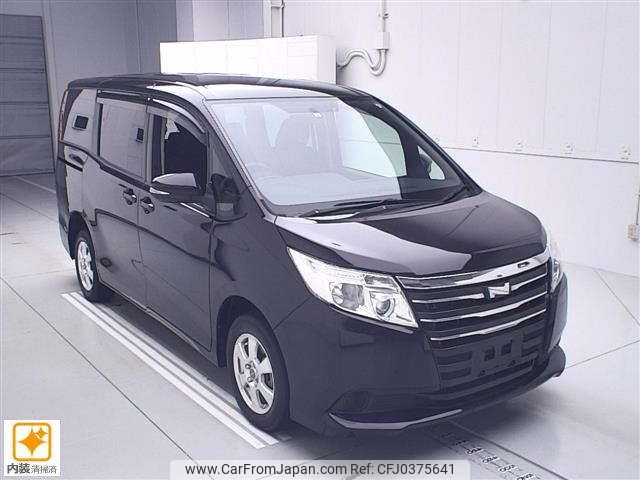 toyota noah 2014 -TOYOTA--Noah ZRR85G-0013399---TOYOTA--Noah ZRR85G-0013399- image 1