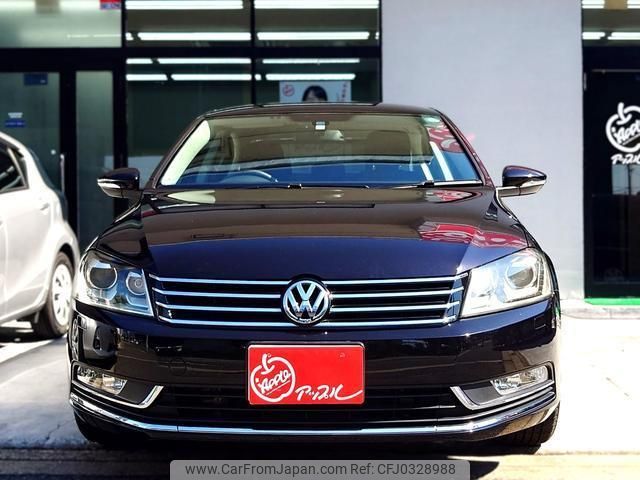 volkswagen passat 2014 quick_quick_3CCAX_WVWZZZ3CZEP000702 image 2