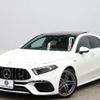 mercedes-benz amg 2022 -MERCEDES-BENZ--AMG 4BA-177054M--W1K1770542N256890---MERCEDES-BENZ--AMG 4BA-177054M--W1K1770542N256890- image 14