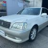 toyota crown 2002 -TOYOTA--Crown JZS175--0069397---TOYOTA--Crown JZS175--0069397- image 1