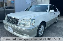 toyota crown 2002 -TOYOTA--Crown JZS175--0069397---TOYOTA--Crown JZS175--0069397-