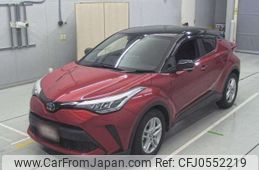 toyota c-hr 2020 -TOYOTA--C-HR DBA-NGX10--NGX10-2014422---TOYOTA--C-HR DBA-NGX10--NGX10-2014422-