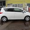 toyota ractis 2012 -TOYOTA--Ractis NCP120--2025958---TOYOTA--Ractis NCP120--2025958- image 25