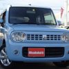 suzuki alto-lapin 2010 quick_quick_HE22S_HE22S-157206 image 1