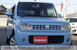 suzuki alto-lapin 2010 quick_quick_HE22S_HE22S-157206