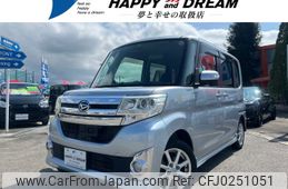 daihatsu tanto 2014 -DAIHATSU--Tanto DBA-LA600S--LA600S-0094172---DAIHATSU--Tanto DBA-LA600S--LA600S-0094172-