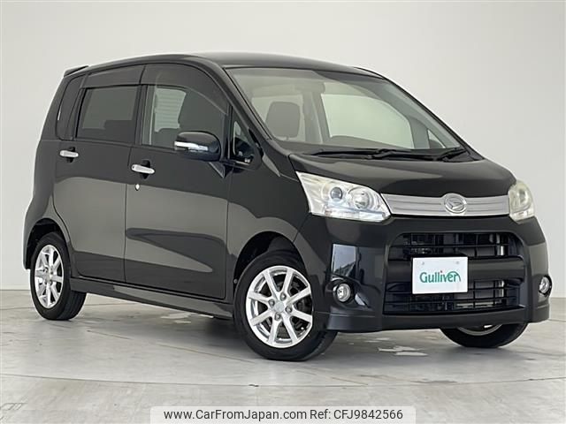 daihatsu move 2011 -DAIHATSU--Move DBA-LA100S--LA100S-0012506---DAIHATSU--Move DBA-LA100S--LA100S-0012506- image 1