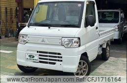 mitsubishi minicab-truck 2013 CFJ1716164