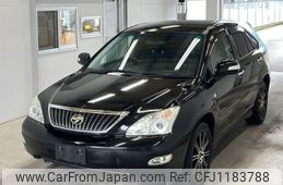 toyota harrier 2010 -TOYOTA--Harrier ACU35W-0024852---TOYOTA--Harrier ACU35W-0024852-