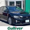 subaru wrx 2016 -SUBARU--WRX DBA-VAG--VAG-020562---SUBARU--WRX DBA-VAG--VAG-020562- image 1