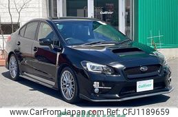 subaru wrx 2016 -SUBARU--WRX DBA-VAG--VAG-020562---SUBARU--WRX DBA-VAG--VAG-020562-