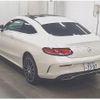 mercedes-benz c-class 2019 quick_quick_DBA-205340_WDD2053402F766823 image 5