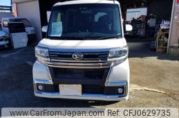 daihatsu tanto 2017 -DAIHATSU--Tanto DBA-LA600S--LA600S-0501098---DAIHATSU--Tanto DBA-LA600S--LA600S-0501098-