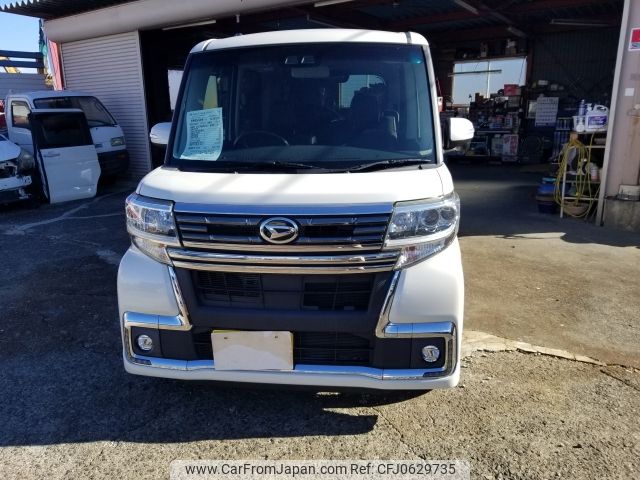 daihatsu tanto 2017 -DAIHATSU--Tanto DBA-LA600S--LA600S-0501098---DAIHATSU--Tanto DBA-LA600S--LA600S-0501098- image 1