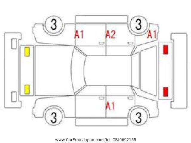 daihatsu taft 2022 -DAIHATSU--Taft 6BA-LA900S--LA900S-0082219---DAIHATSU--Taft 6BA-LA900S--LA900S-0082219- image 2