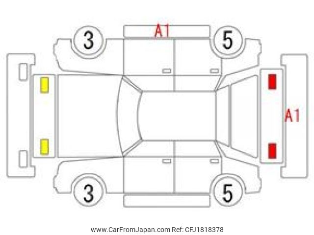 lexus is 2023 CFJ1818378 image 2