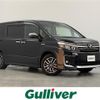 toyota voxy 2017 -TOYOTA--Voxy DAA-ZWR80W--ZWR80-0255443---TOYOTA--Voxy DAA-ZWR80W--ZWR80-0255443- image 1