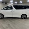 toyota alphard 2013 -TOYOTA--Alphard ANH25W--8050074---TOYOTA--Alphard ANH25W--8050074- image 16