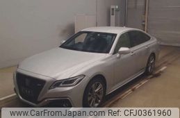 toyota crown 2021 -TOYOTA--Crown 6AA-AZSH21--AZSH21-1016418---TOYOTA--Crown 6AA-AZSH21--AZSH21-1016418-