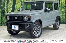 suzuki jimny 2023 -SUZUKI--Jimny 3BA-JB64W--JB64W-282887---SUZUKI--Jimny 3BA-JB64W--JB64W-282887-