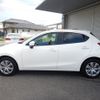 mazda demio 2016 -MAZDA--Demio DBA-DJ3FS--DJ3FS-159376---MAZDA--Demio DBA-DJ3FS--DJ3FS-159376- image 5