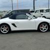 porsche boxster 2006 -PORSCHE--Porsche Boxster 98721--7U720741---PORSCHE--Porsche Boxster 98721--7U720741- image 17